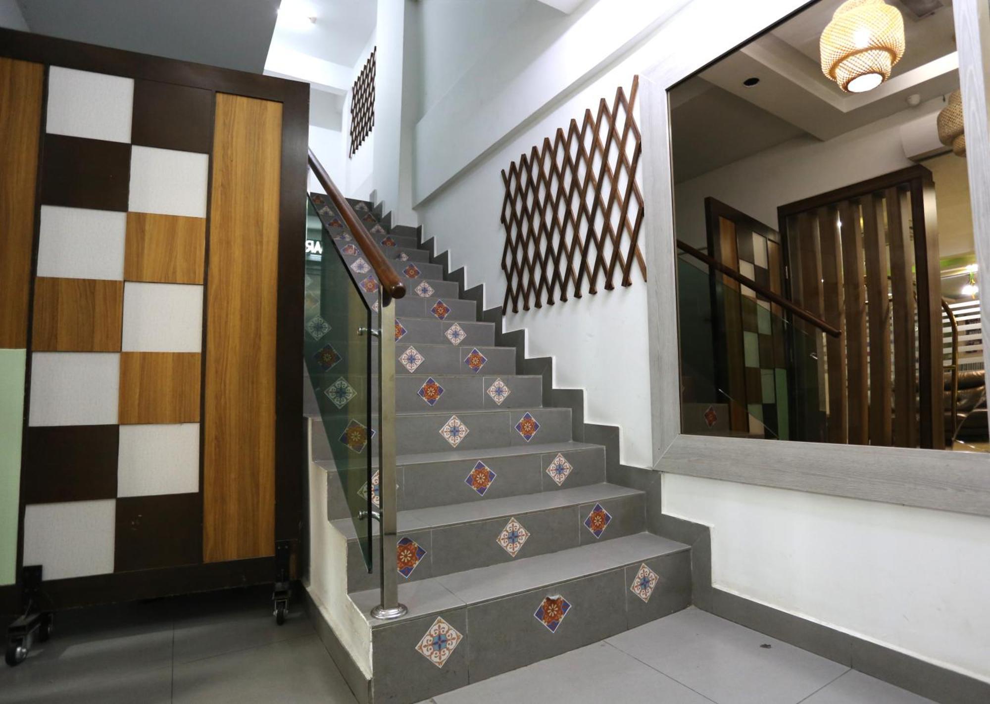 Eco Hotel At Bbcc Κουάλα Λουμπούρ Εξωτερικό φωτογραφία