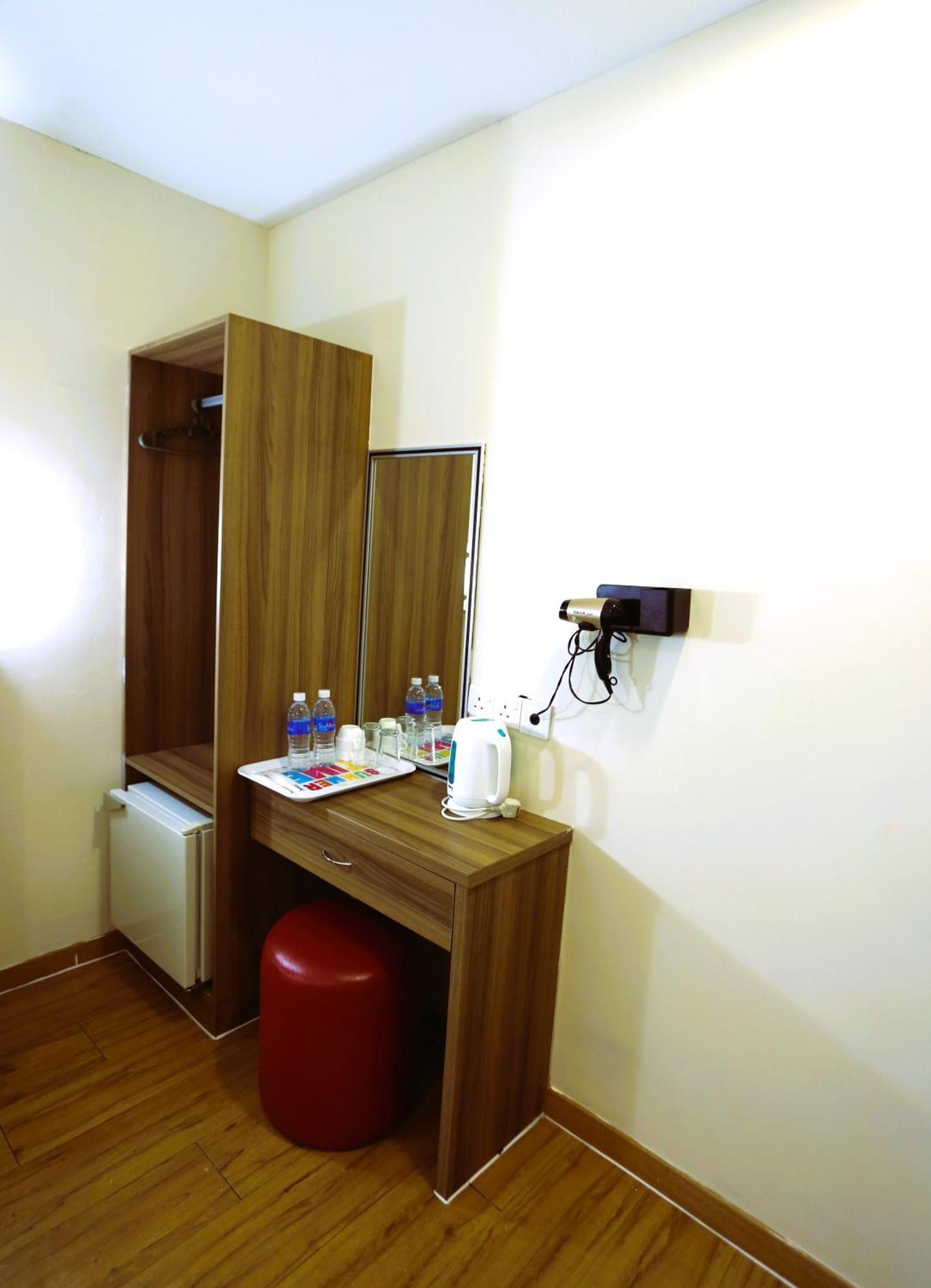 Eco Hotel At Bbcc Κουάλα Λουμπούρ Εξωτερικό φωτογραφία