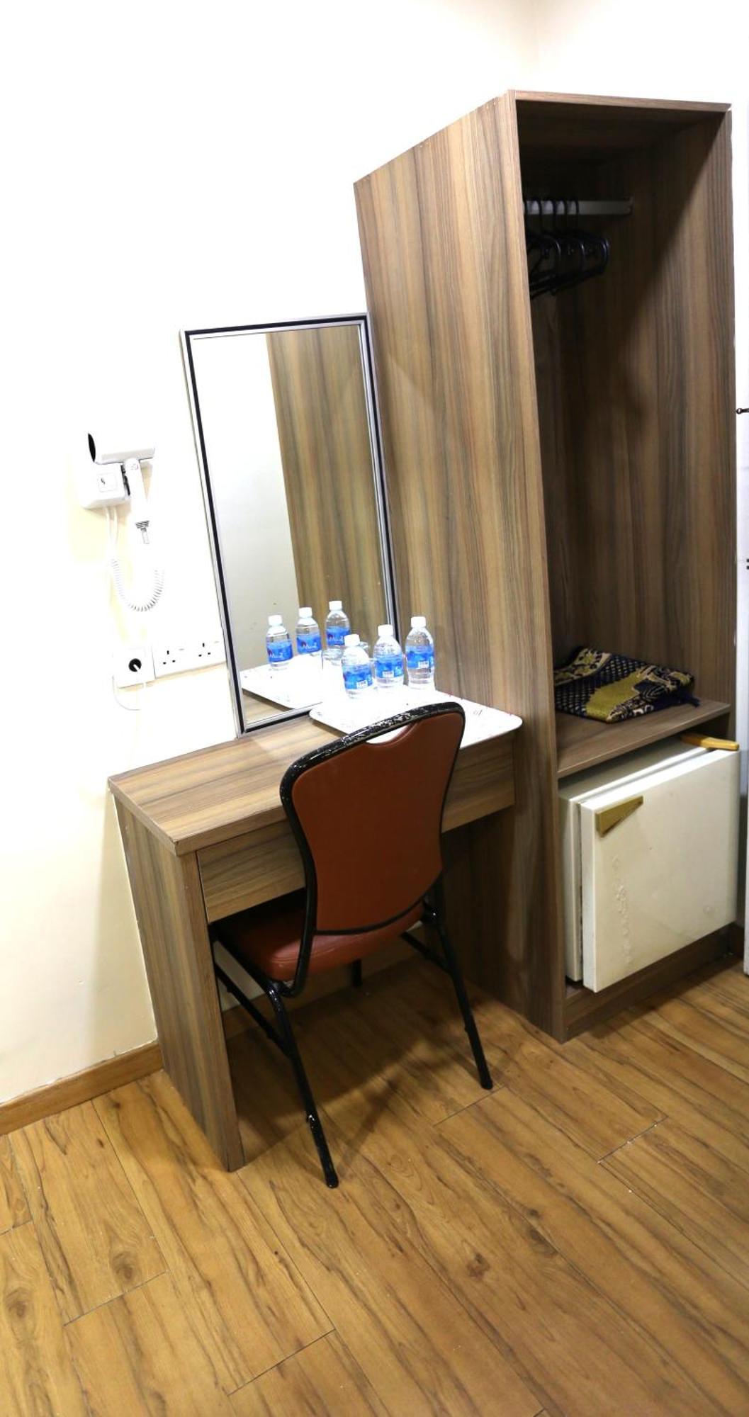 Eco Hotel At Bbcc Κουάλα Λουμπούρ Εξωτερικό φωτογραφία