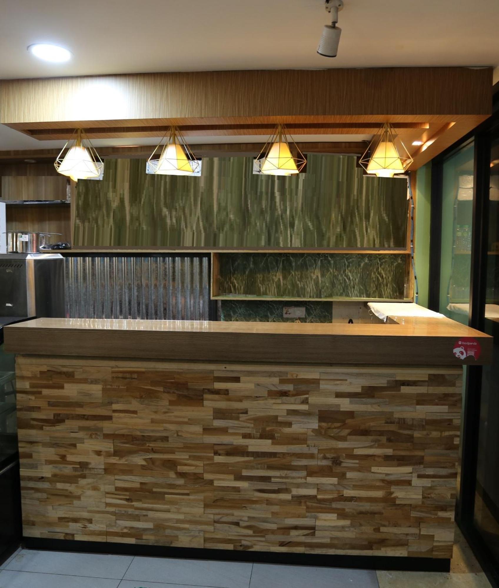 Eco Hotel At Bbcc Κουάλα Λουμπούρ Εξωτερικό φωτογραφία